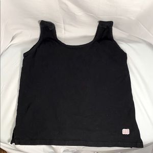 Topo tank top